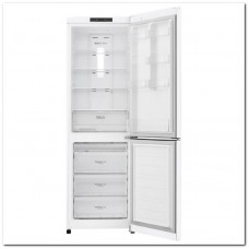 Холодильник LG GA-B419SWJL