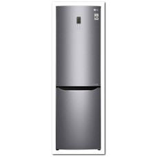 Холодильник LG GA-B419SLGL