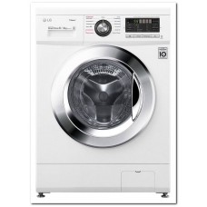 Стиральная машина LG F1496ADS3 с сушкой