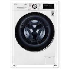 Стиральная машина LG F2V9GW9W