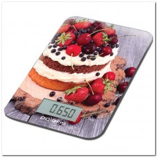 Весы кухонные POLARIS PKS 0742DG