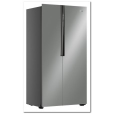 Холодильник HAIER HRF-523DS6RU SIDE-BY-SIDE