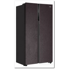 Холодильник HAIER HRF-541DY7RU SIDE-BY-SIDE