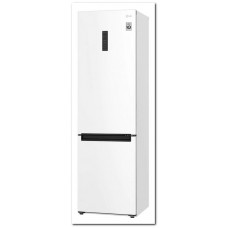 Холодильник LG GA-B509 LQYL