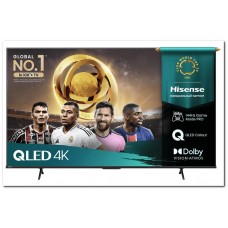 Телевизор HISENSE 55E7Q PRO SMART