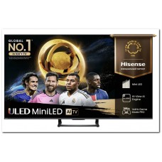 Телевизор HISENSE 55U7Q PRO SMART