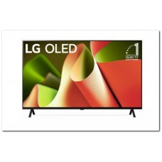 Телевизор LG 55B4RLA.ARUG OLED
