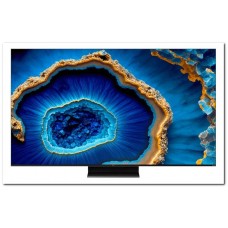 Телевизор TCL 75C755 