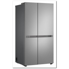 Холодильник LG GC-B257KMHW