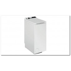 Стиральная машина WHIRLPOOL TDLR6251BS Стиральная машина WHIRLPOOL TDLR6251BS