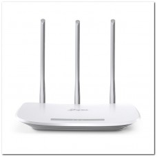 Роутер TP-Link TL-WR845N  Роутер TP-Link TL-WR845N