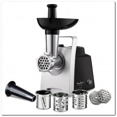 Мясорубка MOULINEX ME108832