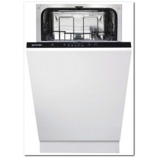 Встраиваемая посудомоечная машина GORENJE GV520E15