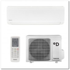 Кондиционер DAICHI ICE25AVQ1-1 Кондиционер DAICHI ICE25AVQ1-1