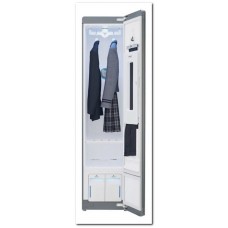 Сушильный шкаф LG S3-MFC