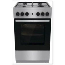 Плита газовая GORENJE GGI5A21XJ Плита газовая GORENJE GGI5A21XJ