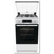 Плита газовая GORENJE GGI5C23WF  Плита газовая GORENJE GGI5C23WF
