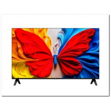 Телевизор TCL 43S5K QLED Телевизор TCL 43S5K QLED