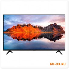 Телевизор XIAOMI QLED TV A PRO 43 2025 L43MA-SRU Телевизор XIAOMI QLED TV A PRO 43 2025 L43MA-SRU