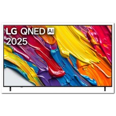 Телевизор LG 86QNED82A6B.ARUG Телевизор LG 86QNED82A6B.ARUG