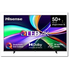 Телевизор HISENSE 85E7Q SMART Телевизор HISENSE 85E7Q SMART
