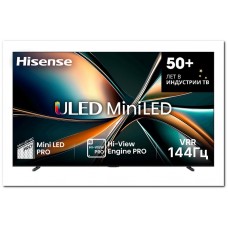 Телевизор HISENSE 85U7Q Телевизор HISENSE 85U7Q