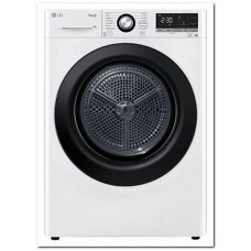Сушильная машина LG DC90V3V6W
