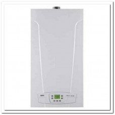 Газовый котел BAXI ECO FOUR 24 F турбо