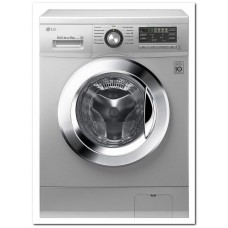 Стиральная машина LG F1096TD4