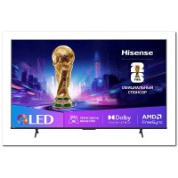 Телевизор HISENSE 65E7Q PRO SMART