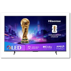 Телевизор HISENSE 65E7Q PRO SMART