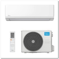 Кондиционер MIDEA MSAG2-12HRN8-I