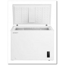 Морозильный ларь KRAFT BD (W)-300 BL инвертер Морозильный ларь KRAFT BD (W)-300 BL инвертер