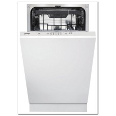 Встраиваемая посудомоечная машина GORENJE GV520E10S