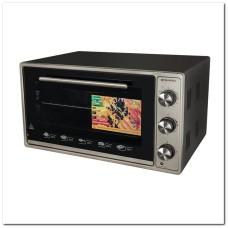 Духовка электрическая MAUNDFELD CEMOB.363.S1 Духовка электрическая MAUNDFELD CEMOB.363.S1