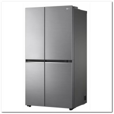 Холодильник LG GR-B267SLWL
