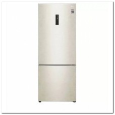 Холодильник LG GC-B569PECM