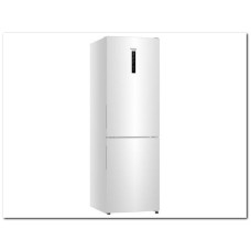 Холодильник HAIER CEF536CWG