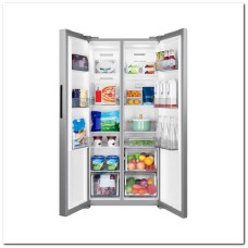 Холодильник MIDEA MDRS620FGF46