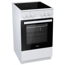 Плита электрическая GORENJE EC5121WG-B