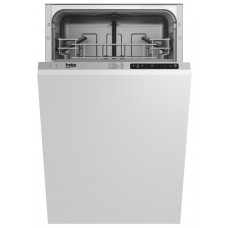 Встраиваемая посудомоечная машина BEKO DIS 15010 Новинка! Встраиваемая посудомоечная машина BEKO DIS 15010 Новинка!