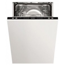 Встраиваемая посудомоечная машина GORENJE GV51011 Новинка! Встраиваемая посудомоечная машина GORENJE GV51011 Новинка!