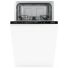 Встраиваемая посудомоечная машина GORENJE GV53111 Новинка! Встраиваемая посудомоечная машина GORENJE GV53111 Новинка!